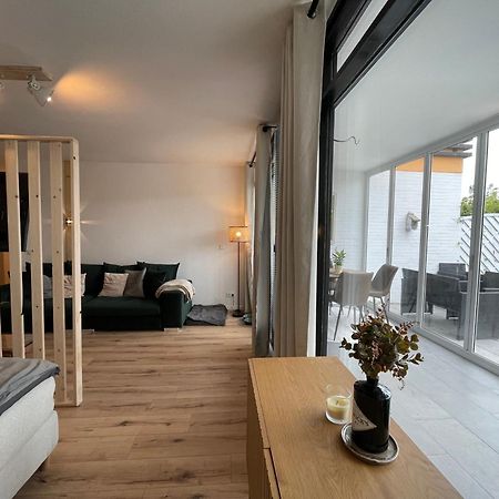 Kuestenperle Hohwacht Exteriör bild