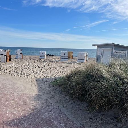 Kuestenperle Hohwacht Exteriör bild