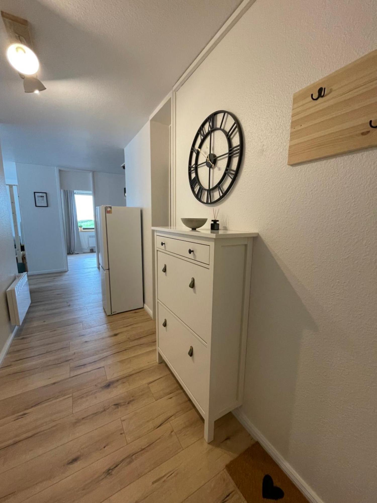 Kuestenperle Hohwacht Exteriör bild