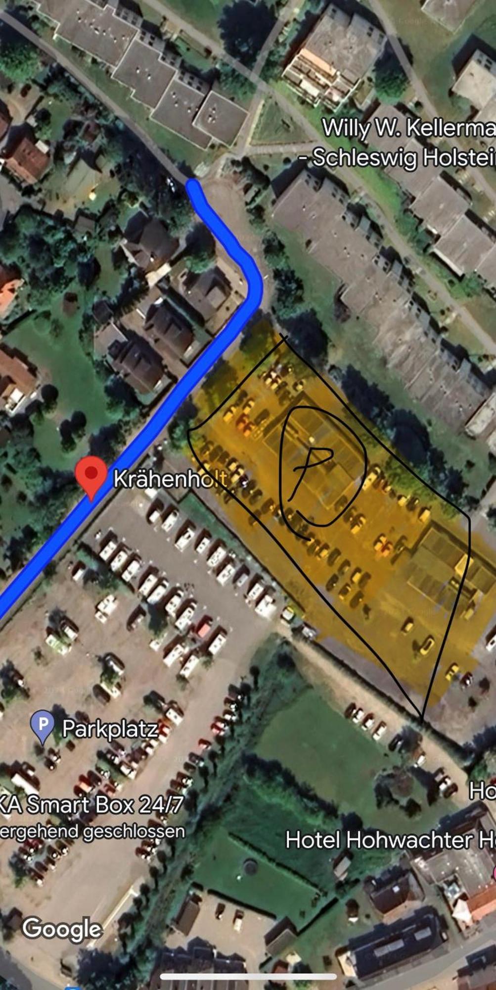Kuestenperle Hohwacht Exteriör bild